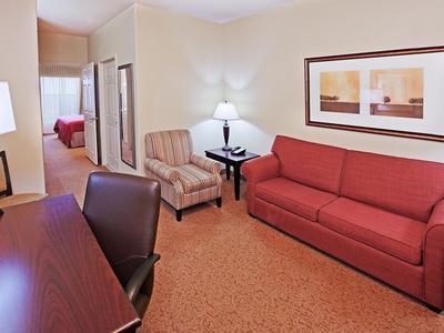 Hotel Country Inn & Suites by Radisson, Midland, TX - Bild 3