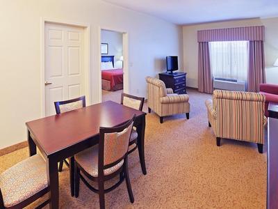 Hotel Country Inn & Suites by Radisson, Midland, TX - Bild 2