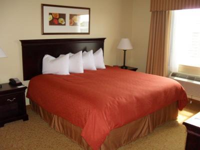 Hotel Country Inn & Suites by Radisson, Midland, TX - Bild 5