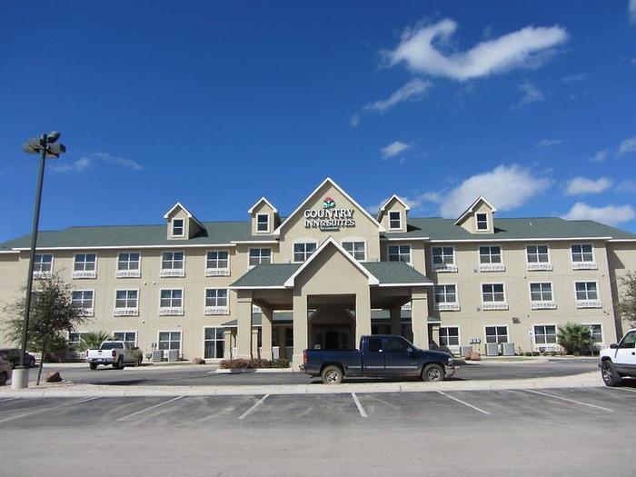 Hotel Country Inn & Suites by Radisson, Midland, TX - Bild 1