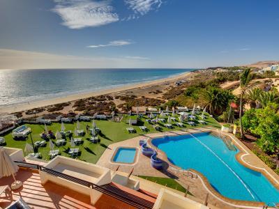 SBH Crystal Beach Hotel & Suites - Bild 3