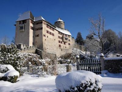 Hotel Schloss Matzen - Bild 3