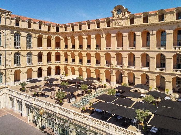 Hotel InterContinental Marseille - Dieu - Bild 1