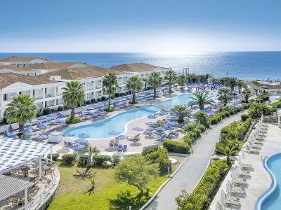 Hotel Labranda Sandy Beach Resort - Bild 5
