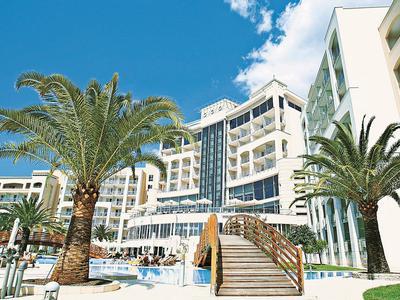Hotel Splendid Conference & Spa Resort - Bild 4