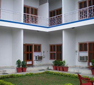 Hotel Surya - Bild 5