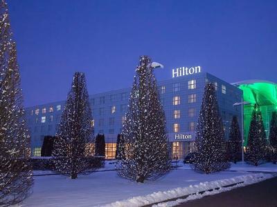 Hotel Hilton Munich Airport - Bild 4