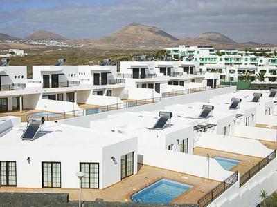 Hotel Sol Lanzarote All Inclusive - Bild 5