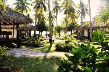 Hotel Tamanu Beach - Bild 5