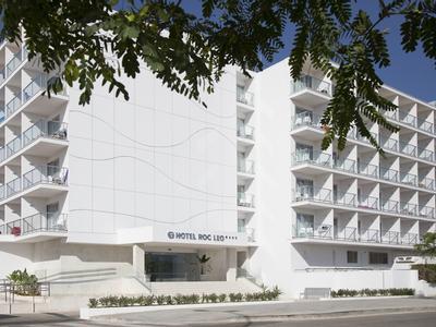 Hotel Alua Leo - Bild 4