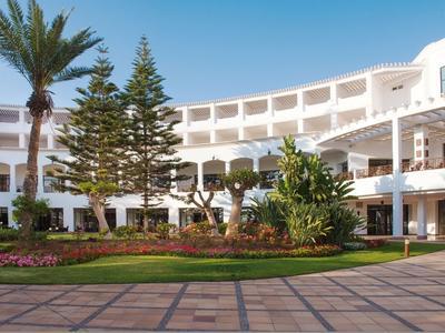 Hotel Iberostar Founty Beach - Bild 2