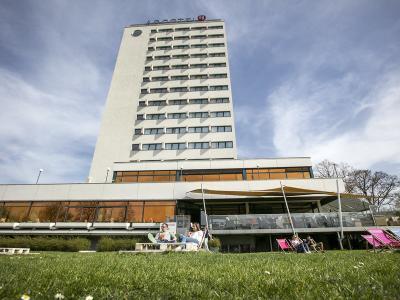 Hotel ARCOTEL Nike Linz - Bild 3