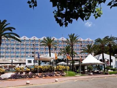 Hotel Minura Cala Galdana - Bild 3