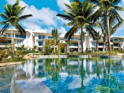 Hotel Radisson Blu Azuri Resort & Spa, Mauritius - Bild 4