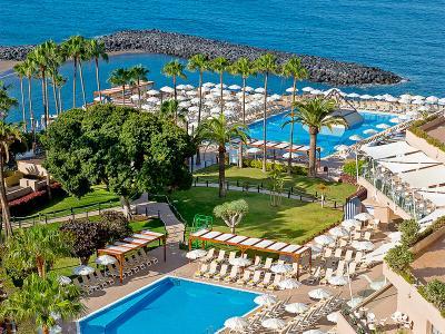 Hotel Iberostar Bouganville Playa - Bild 3