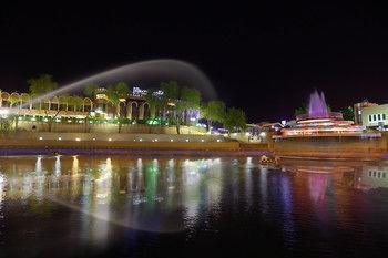 Ain Al Faida One To One Hotel & Resort - Bild 1