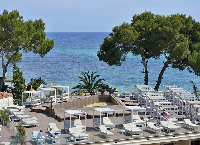 Leonardo Royal & Suites Hotel Ibiza Santa Eulalia - Bild 1