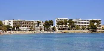 Leonardo Royal & Suites Hotel Ibiza Santa Eulalia - Bild 5