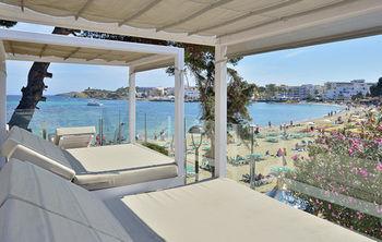 Leonardo Royal & Suites Hotel Ibiza Santa Eulalia - Bild 3