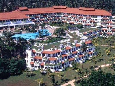 Hotel Taj Bentota Resort & Spa - Bild 5
