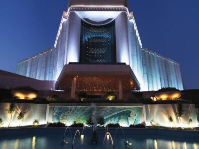 Hotel The Ritz-Carlton Bahrain - Bild 2