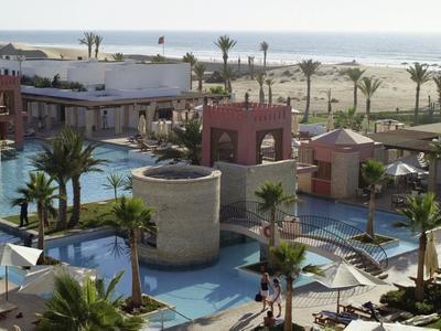 Hotel Sofitel Agadir Royal Bay Resort - Bild 4