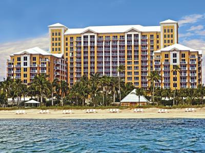 Hotel The Ritz-Carlton Key Biscayne - Bild 2