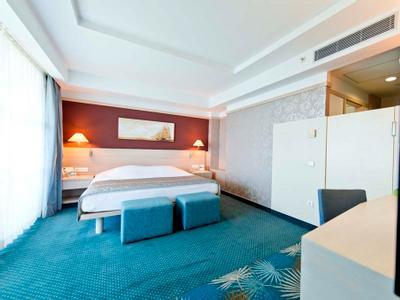 Hotel Concorde De Luxe Resort - Bild 2