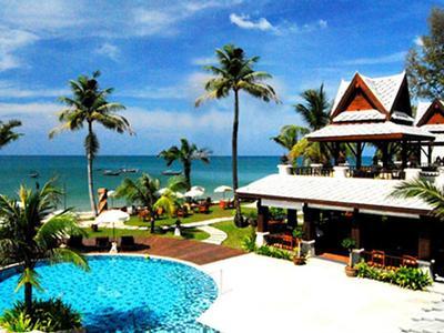 Hotel Mukdara Beach Villa & Spa Resort - Bild 2