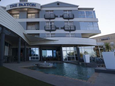 The Paxton Hotel - Bild 2
