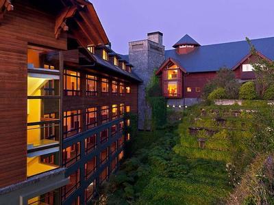 Hotel Enjoy Park Lake - Villarrica - Bild 4