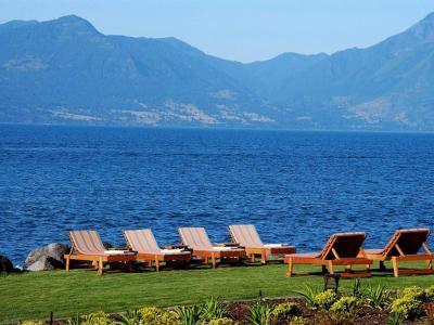 Hotel Enjoy Park Lake - Villarrica - Bild 3