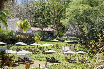 Hotel Secrets Papagayo Costa Rica - Bild 4