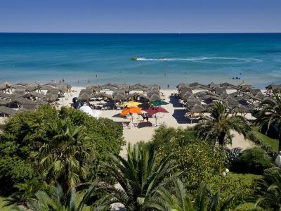 Hotel The Orangers Beach Resort & Bungalows - Bild 4