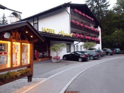 Hotel Alpenhof Grainau - Bild 4