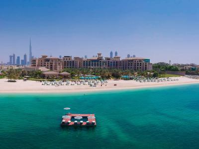Hotel Four Seasons Resort Dubai at Jumeirah Beach - Bild 5