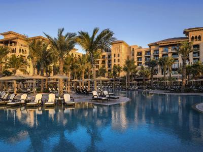 Hotel Four Seasons Resort Dubai at Jumeirah Beach - Bild 2