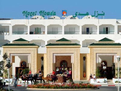Hotel Houda Golf & Beach Club - Bild 5