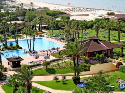 Hotel Sahara Beach AquaPark Resort - Bild 4