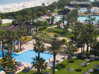 Hotel Sahara Beach AquaPark Resort - Bild 3