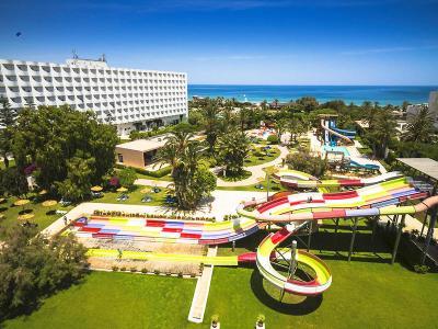 Hotel Sahara Beach AquaPark Resort - Bild 2