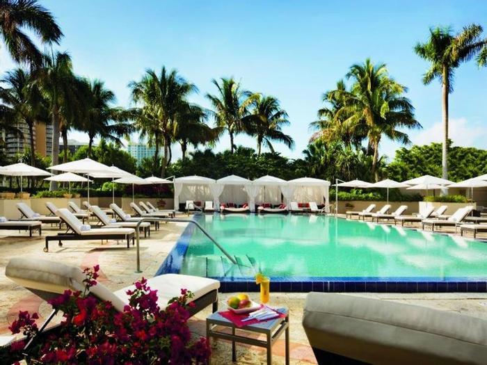 Hotel The Ritz-Carlton Coconut Grove - Bild 1