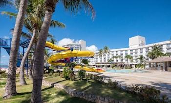Hotel Kanoa Resort Saipan - Bild 4