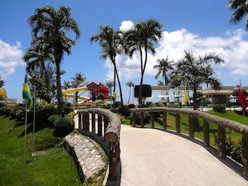 Hotel Kanoa Resort Saipan - Bild 1