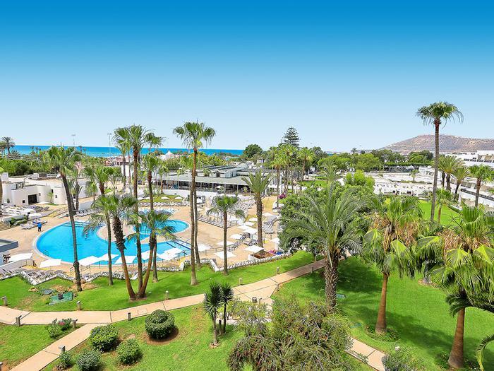 Hotel Allegro Agadir - Bild 1