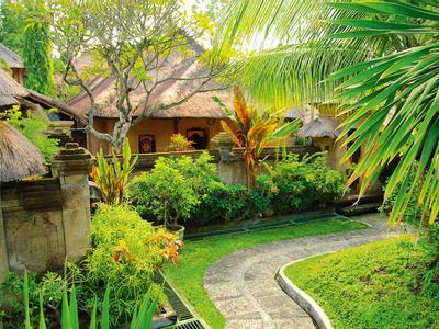 Hotel Bali Agung Village - Bild 2