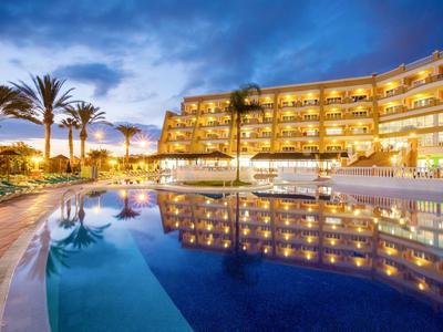 Hotel Chatur Playa Real Resort 