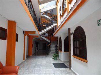 Hotel Viva Villahermosa - Bild 5