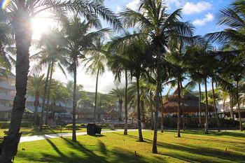 Hotel Sunsol Isla Caribe - Bild 3
