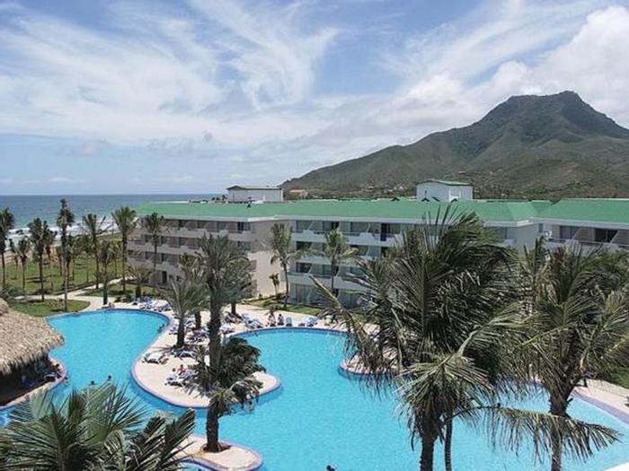 Hotel Sunsol Isla Caribe - Bild 1
